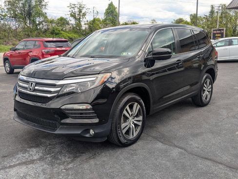 Used 2018 Honda Pilot EX image 1