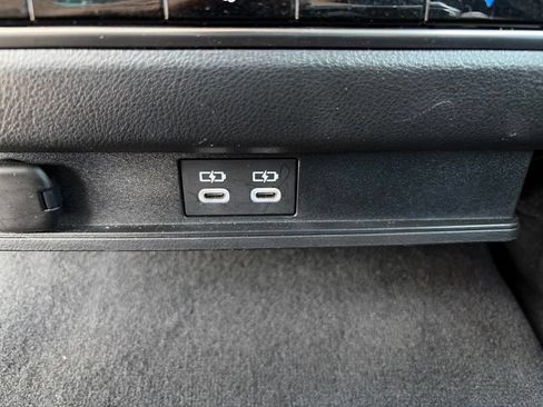 Used 2024 Lexus LX 600 4WD w/ Appearance Package image 21