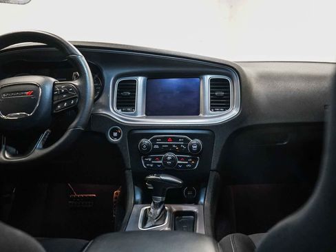 Used 2023 Dodge Charger Scat Pack w/ Harman/Kardon Audio Group RWD image 13