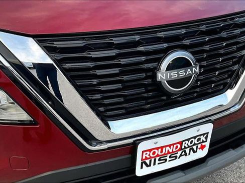 Certified 2023 Nissan Rogue SV w/ SV Premium B Package image 29