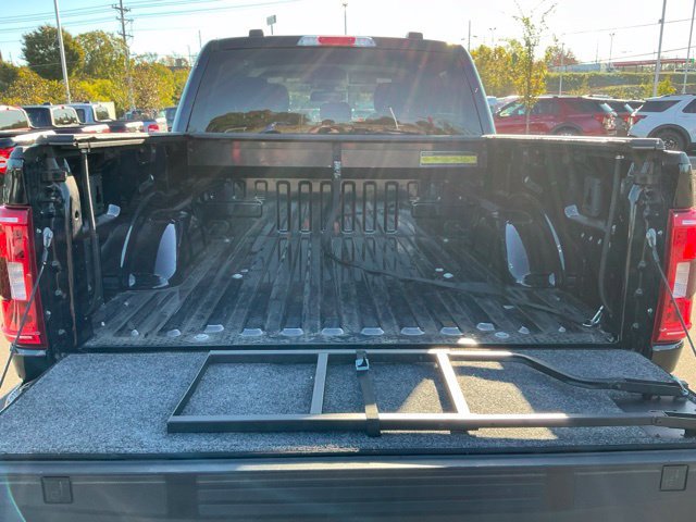 Used 2023 Ford F150 XLT w/ Equipment Group 302A High RWD image 11