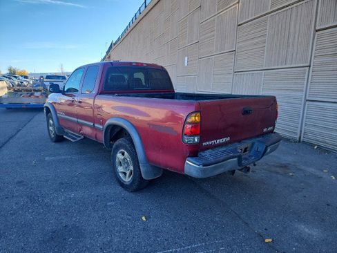 Used 2000 Toyota Tundra SR5 image 3