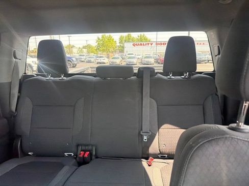 Used 2022 Chevrolet Silverado 2500 LT w/ Convenience Package AWD/4WD image 7