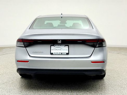 Used 2023 Honda Accord LX image 6