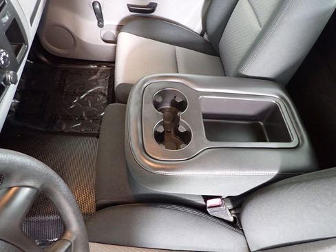 Used 2009 Chevrolet Silverado 1500 W/T RWD image 32