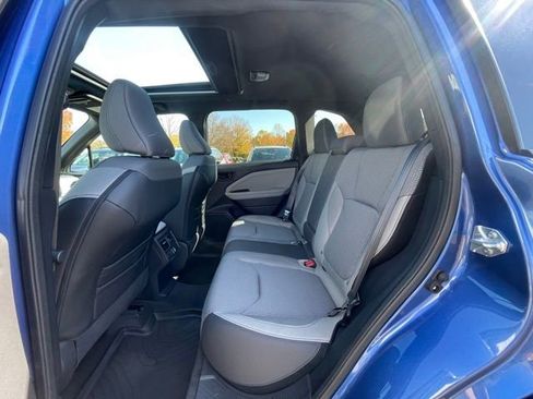 New 2026 Subaru Forester Premium image 17