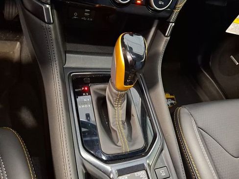 Certified 2025 Subaru Forester Wilderness image 15