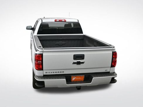 Used 2018 Chevrolet Silverado 1500 LT w/ Rally 2 Edition image 38