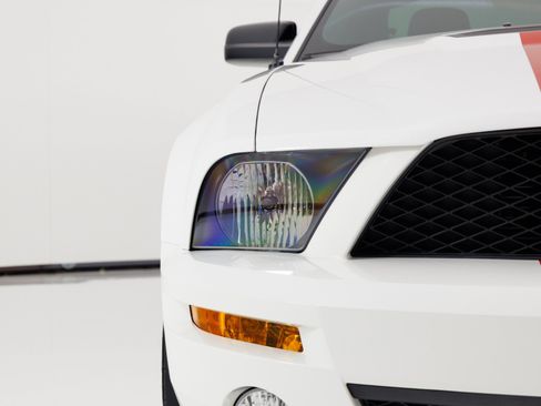 Used 2007 Ford Mustang Shelby GT500 RWD image 58