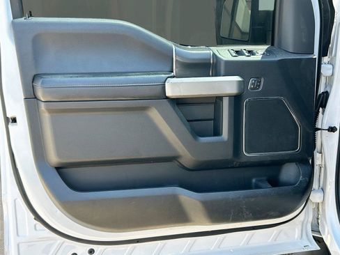 Used 2019 Ford F150 Lariat AWD/4WD image 21