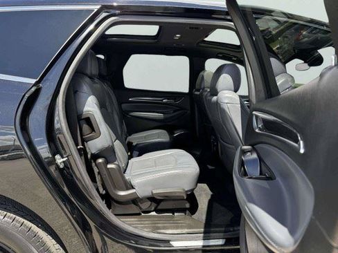 Used 2023 Buick Enclave Essence w/ Experience Buick Package FWD image 41