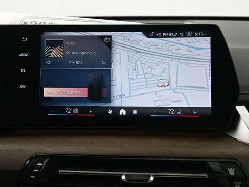 New 2025 BMW X1 xDrive28i w/ Premium Package image 32