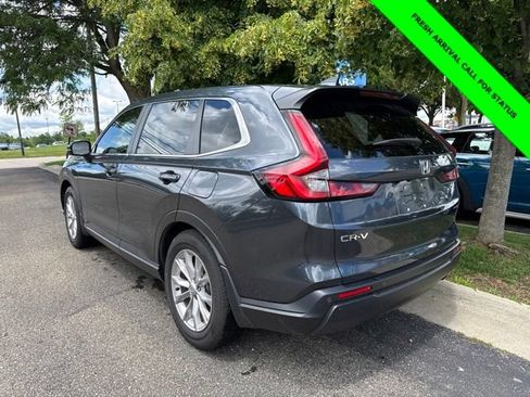 Used 2024 Honda CR-V EX-L image 5