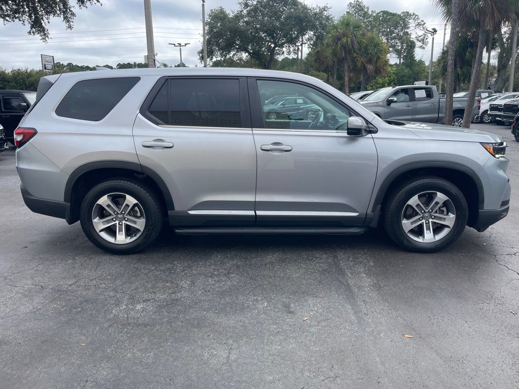 Used 2024 Honda Pilot EX-L image 7