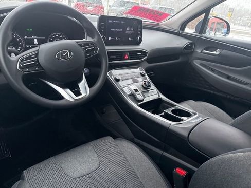 Used 2021 Hyundai Santa Fe SEL w/ Cargo Package image 33