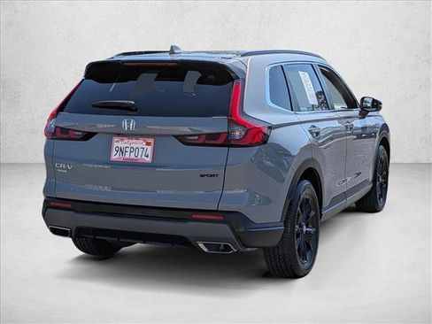 Used 2024 Honda CR-V Sport image 5
