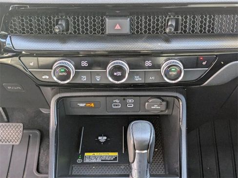 Used 2023 Honda CR-V EX-L image 15