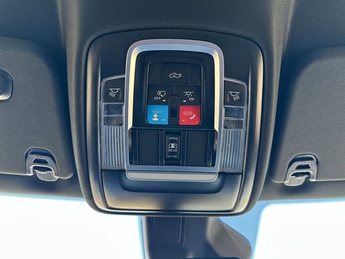 New 2025 RAM 1500 Lone Star AWD/4WD image 24