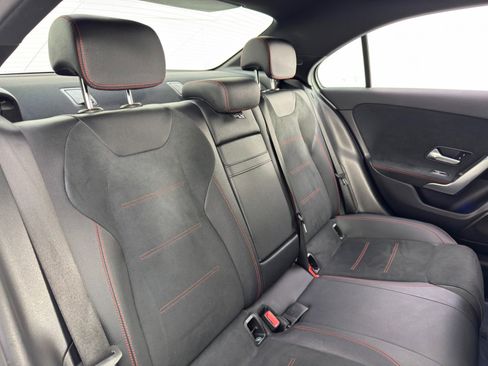 Used 2020 Mercedes-Benz A 220 A 220 w/ Premium, AMG Line & N image 37