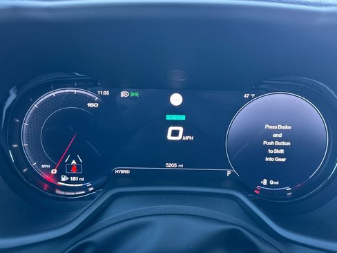 Used 2024 Dodge Hornet R/T Plus image 25