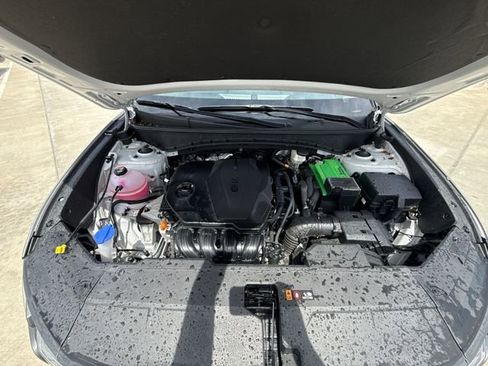 Used 2026 Hyundai Tucson SEL FWD image 24