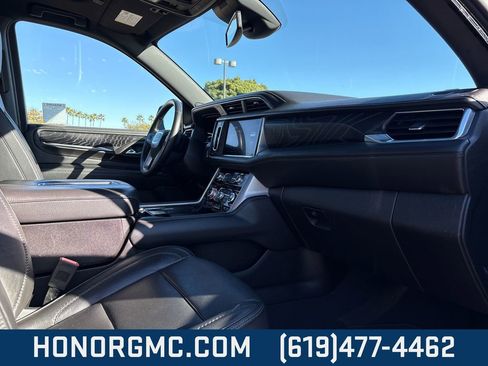 Used 2023 GMC Yukon Denali image 25