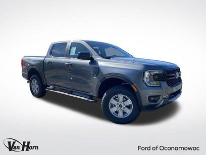 New 2025 Ford Ranger XL