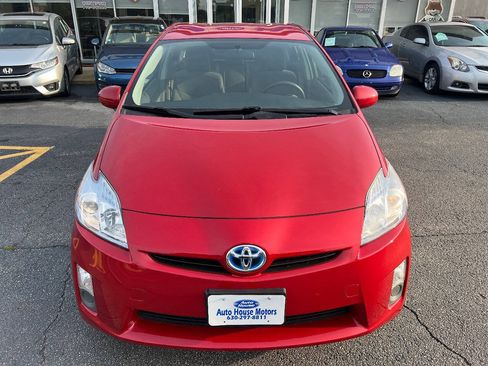Used 2011 Toyota Prius Two FWD image 5