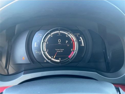 Used 2021 Lexus IS 350 F Sport image 14