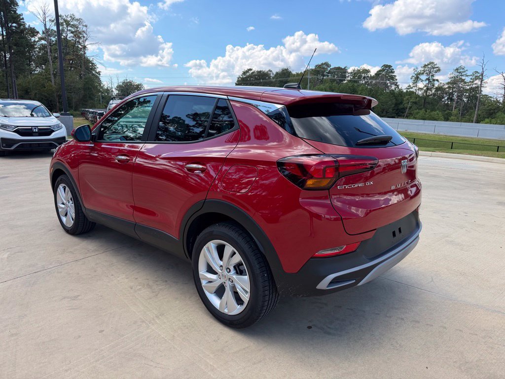 Used 2026 Buick Encore GX Preferred w/ Comfort Package FWD image 3