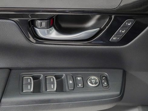 Used 2024 Honda CR-V Sport Touring image 19