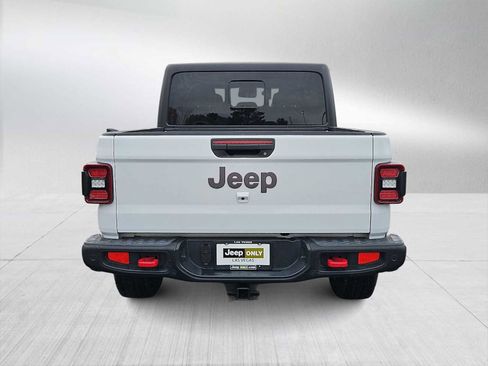 Used 2020 Jeep Gladiator Rubicon image 7