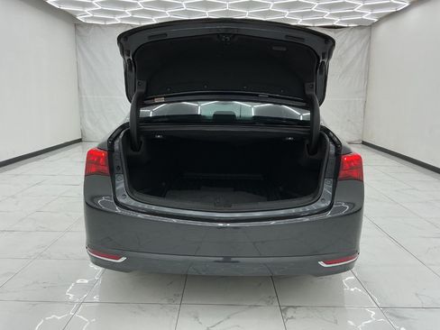 Used 2015 Acura TLX V6 FWD image 45