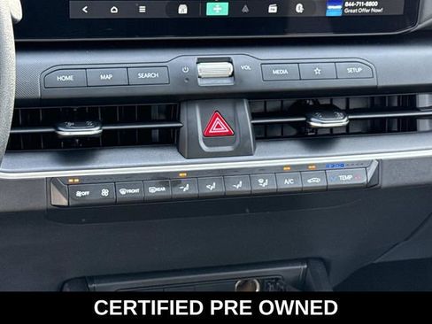 Used 2025 Kia K4 FWD image 21