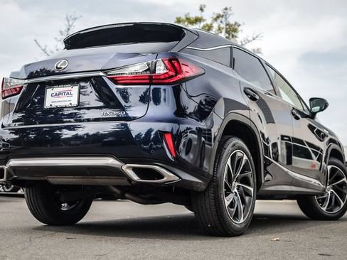 Used 2016 Lexus RX 350 AWD w/ Luxury Package image 22