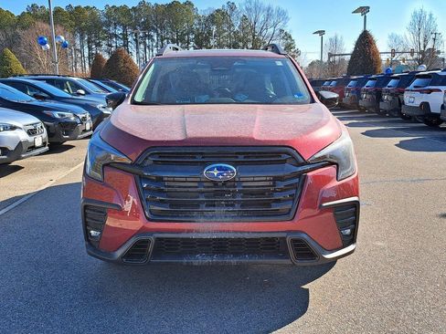 New 2026 Subaru Ascent Bronze Edition image 2