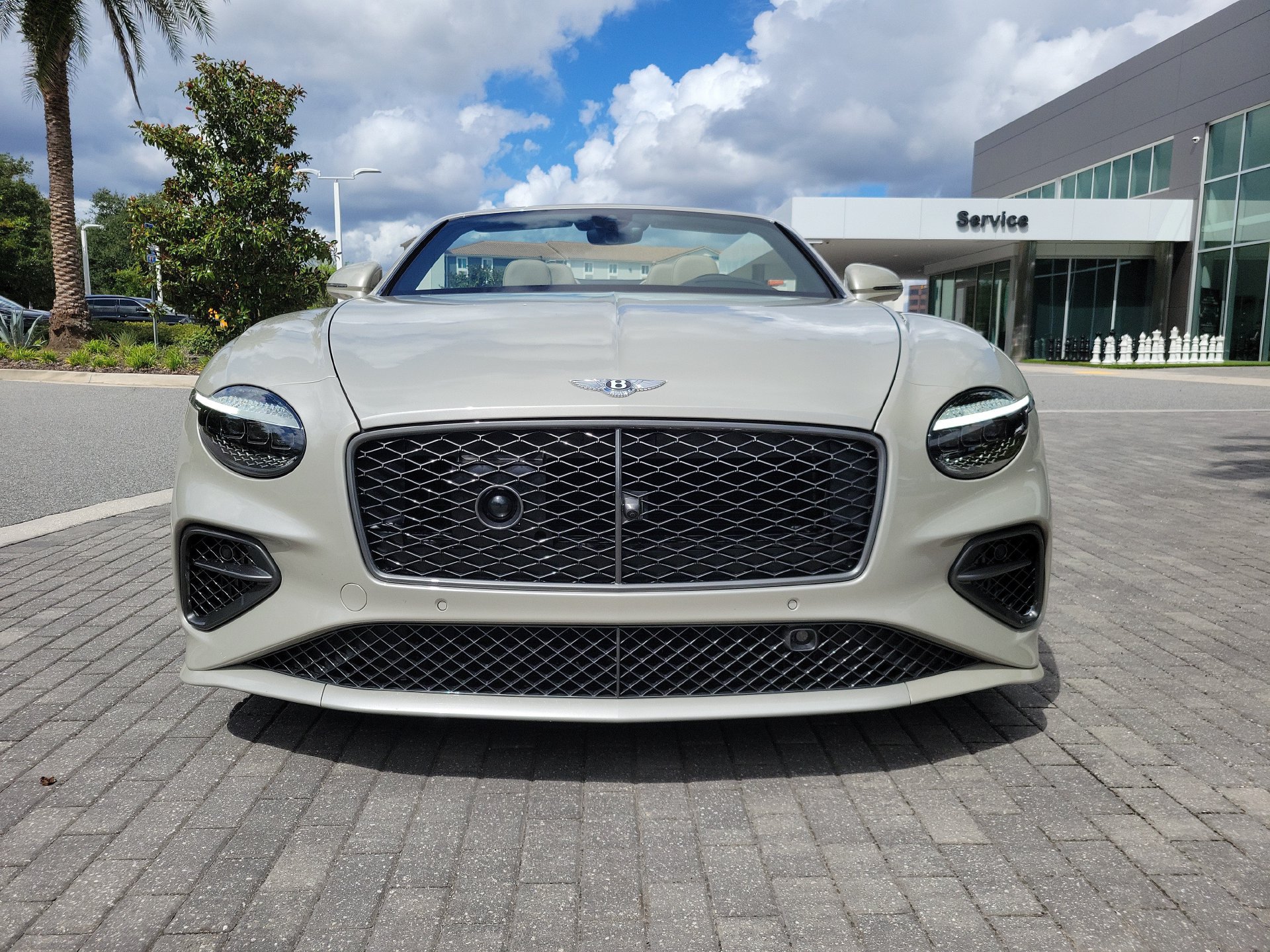 Certified 2025 Bentley Continental GT Speed AWD/4WD image 12