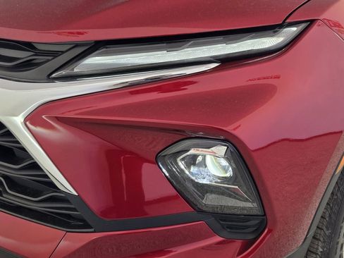 New 2025 Chevrolet Blazer LT w/ Convenience Package image 9