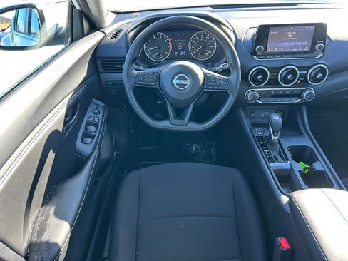 Certified 2025 Nissan Sentra S image 16