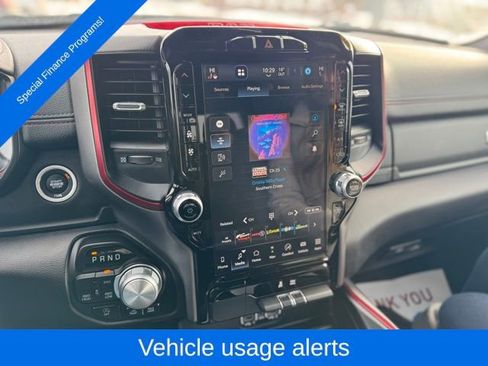 Used 2023 RAM 1500 Rebel w/ Rebel Level 1 Equipment Group image 16