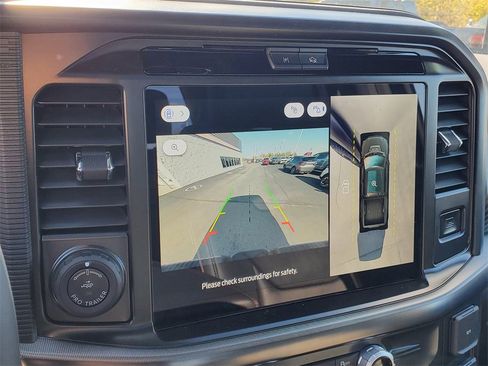 New 2025 Ford F150 Raptor image 17