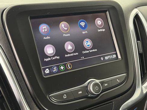 Used 2020 Chevrolet Equinox LT FWD image 19
