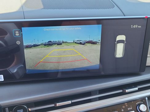 New 2026 Hyundai Santa Fe SEL image 10