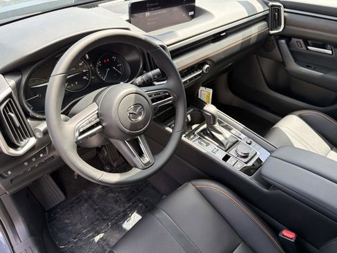 New 2026 MAZDA CX-50 AWD 2.5 Hybrid w/ Weather Package image 7