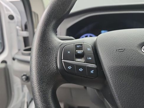 Used 2024 Ford Transit 250 Low Roof w/ Exterior Upgrade Package image 34