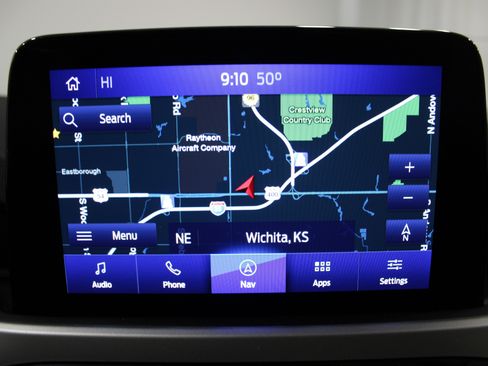 Used 2020 Ford Escape SE FWD image 11