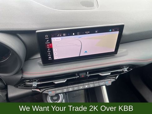 Used 2024 Dodge Hornet GT Plus image 24