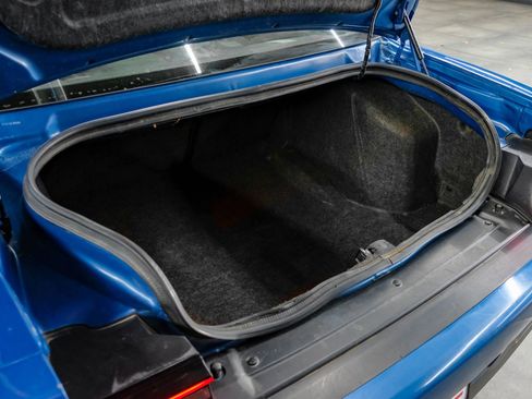 Used 2022 Dodge Challenger SXT w/ Blacktop Package image 36