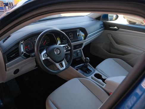 Used 2020 Volkswagen Jetta S w/ Driver Assistance Package FWD image 42