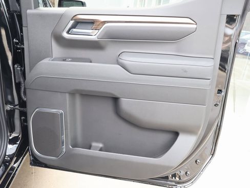 New 2026 Chevrolet Silverado 1500 RST w/ Rally Edition image 33